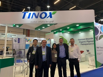 Chine Tinox Chemical Co., Ltd. Profil de l'entreprise