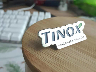 Chine Tinox Chemical Co., Ltd. Profil de l'entreprise