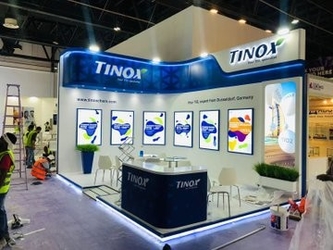 Chine Tinox Chemical Co., Ltd. Profil de l'entreprise
