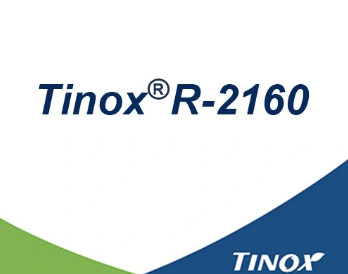 Un bon prix. Sulfatez la poudre de dissimulation forte R2160 de peintures de dioxyde de titane d'oxyde en ligne
