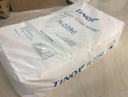 Peintures au dioxyde de titane - Durable pour des finitions de qualité