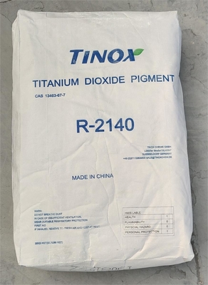 acheter Obtenir des résultats supérieurs avec le rutile au dioxyde de titane - point d'ébullition 2960°C online manufacture