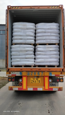 acheter Masse molaire 79,866 G/mol Nanoparticules de dioxyde de titane en poudre blanche online manufacture