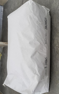 acheter Insoluble dans l'eau TiO2 Dioxyde de titane à structure cristalline rutile online manufacture