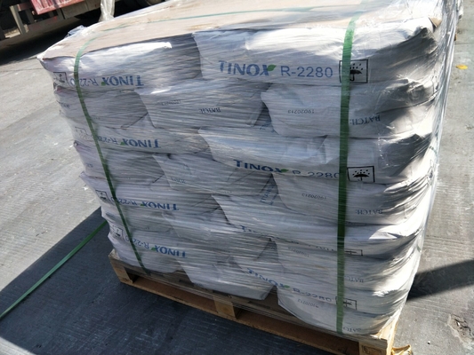 acheter R-2280 Blue Underton Titanium Dioxide Coating Excellente blancheur garantie online manufacture