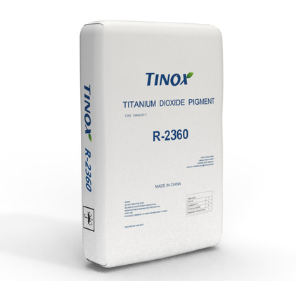 acheter Tio2 sulfate rutile dioxyde de titane Pigment blanc pour l'encre d'impression avec une technologie avancée online manufacture