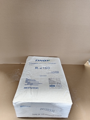acheter Systèmes fortement blanchis pigmentés Processus sulfaté Dioxyde de titane online manufacture
