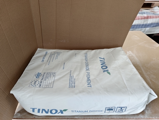 acheter Dioxyde de titane rutile TINOX R-2290 pour applications plastiques online manufacture