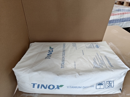 acheter Dioxyde de titane rutile TINOX R-2290 pour applications plastiques online manufacture