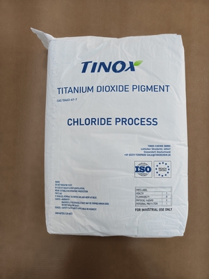 acheter TINOX CR-1120 Dioxyde de titane rutile pour revêtements et plastiques online manufacture