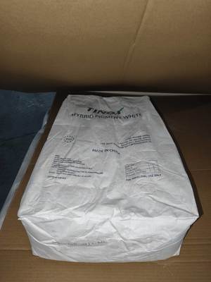 acheter TINOX TPW-716 Pigment hybride au dioxyde de titane pour les peintures online manufacture