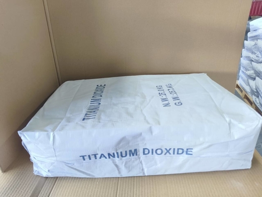 TINOX R-2140 Dioxyde de titane rutile pour peintures et revêtements