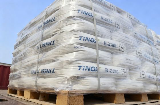 Poids moléculaire 79,866 G/mol Pigment de dioxyde de titane pour la fabrication