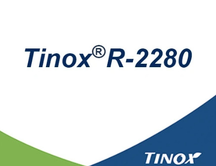 Un bon prix. Rutile synthétique R-2280 du dioxyde de titane Tio2 d'insolubilité en ligne