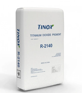 Un bon prix. Dioxyde de titane architectural Tinox R-2140 du revêtement TiO2 en ligne
