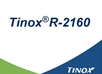 Un bon prix. Insolubilité de revêtement de colorant de l'oxyde Tio2 de la catégorie TINOX R2160 en ligne