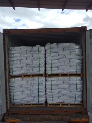 Anatase de dioxyde de titane durable avec une durée de conservation de 2 ans