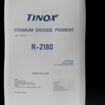 TINOX R-2180 Résistance aux intempéries