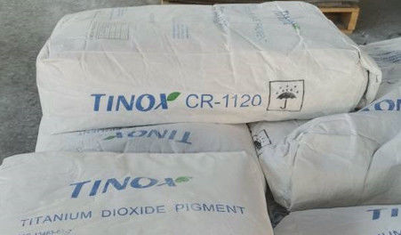 Faites l'expérience des résultats de revêtement avec TINOX CR-1120 Votre meilleur choix