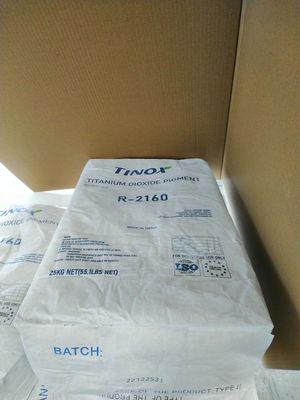 Découvrez les avantages de TINOX R-2160 votre produit incontournable pour l'efficacité