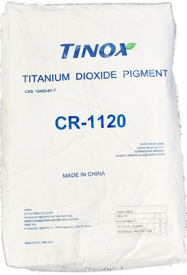 Faites l'expérience des résultats de revêtement avec TINOX CR-1120 Votre meilleur choix