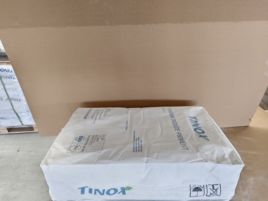 Un bon prix. Dioxyde de titane rutile R-2240 pour plastiques à faible absorption d'huile en ligne