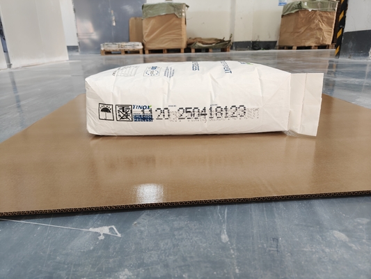 Un bon prix. Pigment TINOX CR-1120 à haute performance, procédé au chlorure, avec un pouvoir couvrant exceptionnel et une brillance supérieure en ligne