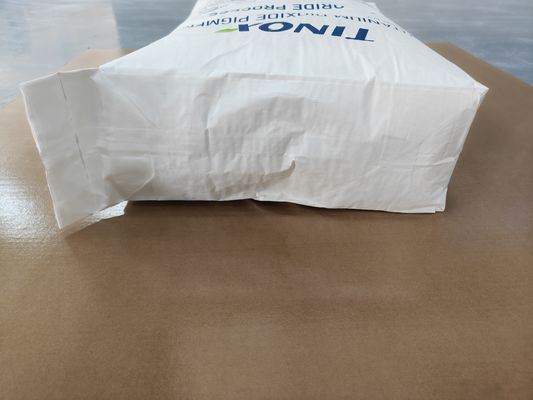 TINOX CR-1120 Pigment de dioxyde de titane rutile procédé au chlorure