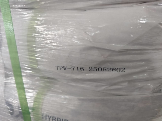 Un bon prix. Pigment hybride TPW-716 à base de dioxyde de titane pour peintures et revêtements en ligne