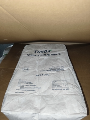Un bon prix. TINOX TPW-714 Pigment hybride au dioxyde de titane pour les peintures en ligne