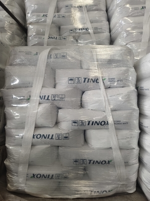 Un bon prix. TINOX TPW-716 Pigment Blanc Hybride en ligne