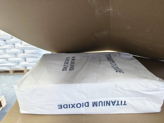 Un bon prix. Dioxyde de titane rutile Tinox R-2140 haute performance pour revêtements et peintures en ligne