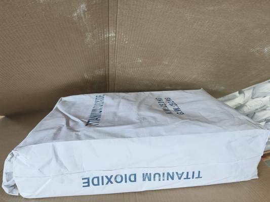 Un bon prix. TINOX Dioxyde de titane Puissance de dissimulation et résistance à la teinture Pigment R-2140 en ligne