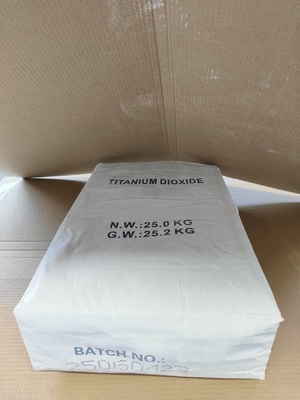 Un bon prix. TINOX R-2140 Dioxyde de titane rutile pour peintures et revêtements en ligne
