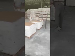 Tinox Dioxyde de titane Palette manuelle