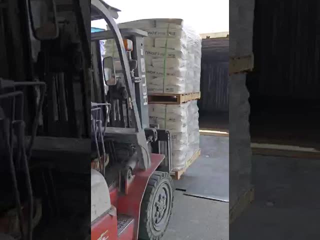 acheter TINOX CR-1220 Le dioxyde de titane rutile parfait pour le procédé au chlore pour les plastiques avec post-traitement inorganique et organique online manufacture