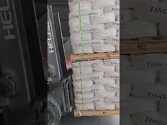 TINOX CR-1220 Rutile au dioxyde de titane de qualité industrielle aux performances exceptionnelles